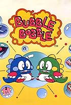 Bubble Bobble (1986)