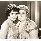 Lila Lee and Sophie Tucker in Honky Tonk (1929)
