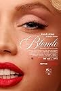 Ana de Armas in Blonde (2022)