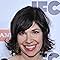 Carrie Brownstein at an event for Portlandia (2011)