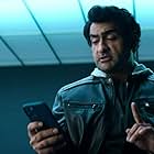 Kumail Nanjiani in Death to 2020 (2020)