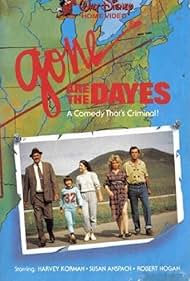 Gone Are the Dayes (1984)