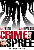 Crime Spree