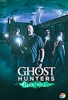 Ghost Hunters