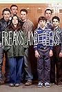 Freaks and Geeks