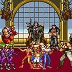 Streets of Rage 2 (1992)