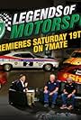 Shannons Legends of Motorsport (2014)