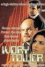 Michael Ironside, Kari Wuhrer, and Patrick Van Horn in Ivory Tower (1998)