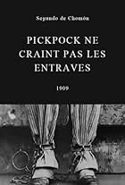 Pickpock ne craint pas les entraves