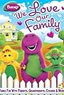 Barney: We Love Our Family (2009)