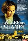 Christine Boisson in La clef des champs (1998)
