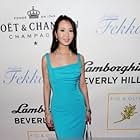 Michelle Chin