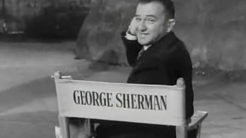 George Sherman in Screen Directors Playhouse (1955)