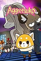 Aggressive Retsuko