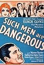 Warner Baxter in Such Men Are Dangerous (1930)