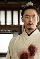 Jang Hyuk in My Country: The New Age (2019)