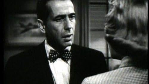 Trailer for this action romance film starring Humphrey Bogart