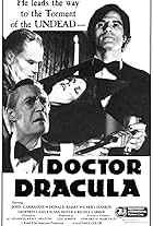 Doctor Dracula