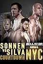 Sonnen vs. Silva Countdown to Bellator NYC (2017)