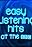 Easy Listening Hits at the BBC