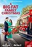 A Big Fat Family Christmas (TV Movie 2022) Poster