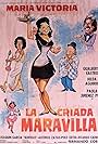 La criada maravilla (1979)