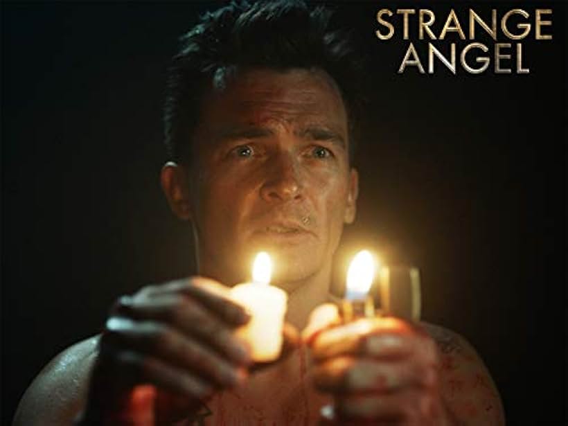 Strange Angel (2018)