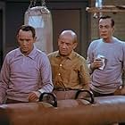 Joey Bishop, Herbie Faye, and Guy Marks in The Joey Bishop Show (1961)