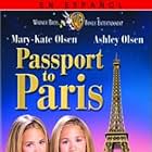 Passport to Paris (1999)