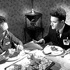 Allen Joseph and Jack Nance in Eraserhead (1977)