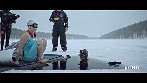 Follow free diver Johanna Nordblad in this documentary as she attempts to break the world record for distance traveled under ice with one breath.