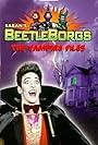 Beetleborgs: Vampire Files (1996)