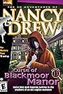 Nancy Drew: Curse of Blackmoor Manor (2004)