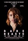 Billie Piper in Rare Beasts (2019)