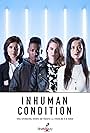 Torri Higginson, Clara Pasieka, Cara Gee, and Thomas Antony Olajide in Inhuman Condition (2016)