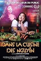 Dans la cuisine des Nguyen