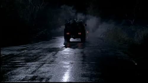 Supernatural: Route 666