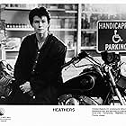 Christian Slater in Heathers (1988)