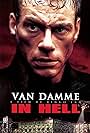 Jean-Claude Van Damme in In Hell (2003)