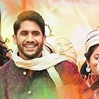 Naga Chaitanya Akkineni in Rarandoi Veduka Chudham (2017)