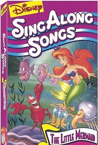 Primary photo for Disney Sing-Along Songs: Under the Sea