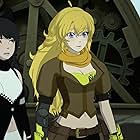 Justice League x RWBY: Super Heroes and Huntsmen Part One (2023)