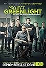 HBO's Project Greenlight Finalist (2014)