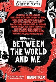 Between the World and Me (2020)