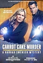 Carrot Cake Murder: A Hannah Swensen Mystery