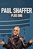 Paul Shaffer Plus One (TV Series 2019– ) Poster