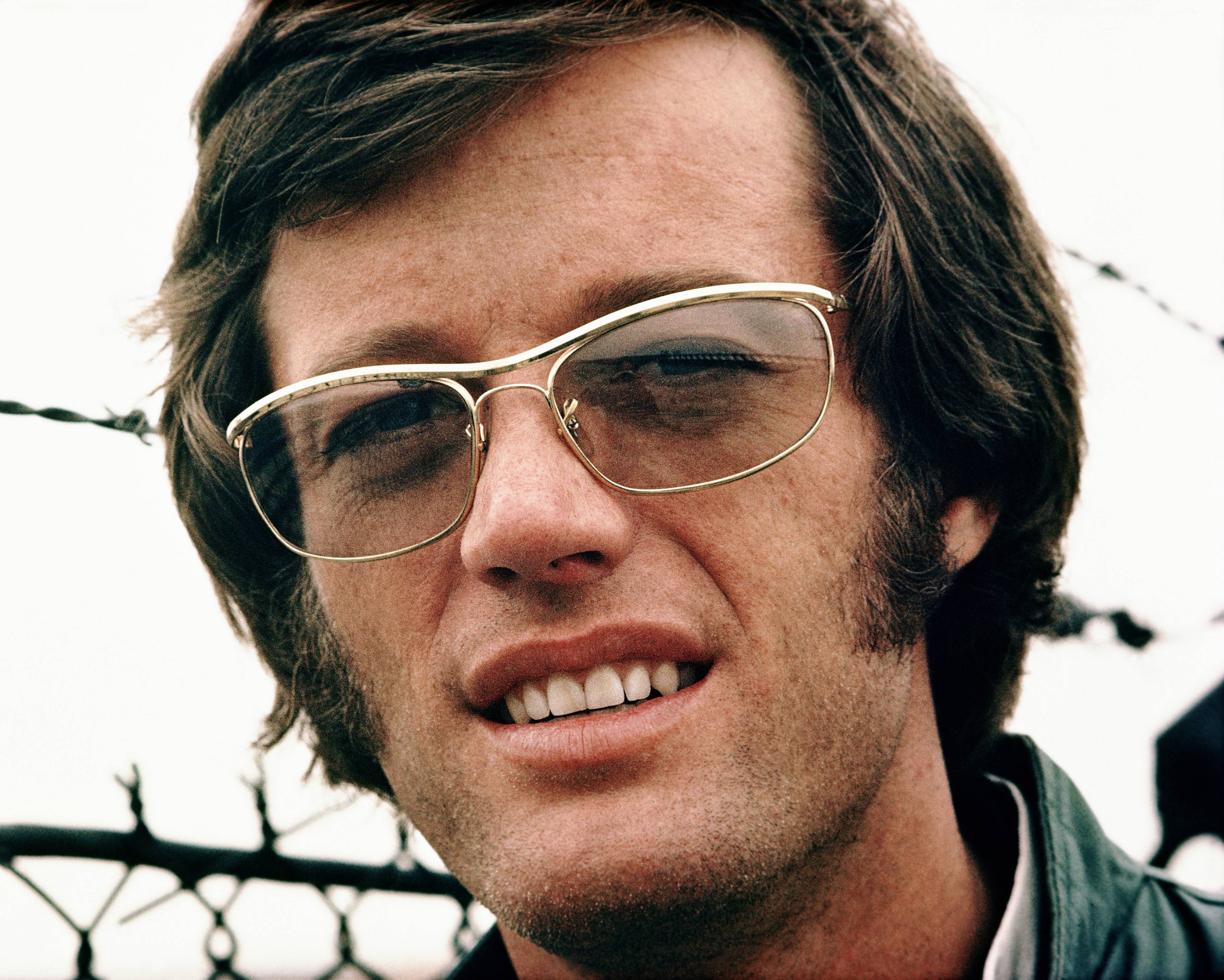 Peter Fonda in Easy Rider (1969)