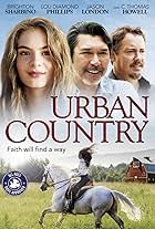 Lou Diamond Phillips, Jason London, and Brighton Sharbino in Urban Country (2018)