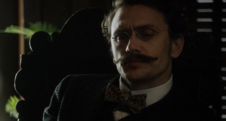 James Franco in The Institute (2017)