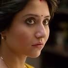 Swastika Mukherjee in Saheb Bibi Golaam (2016)